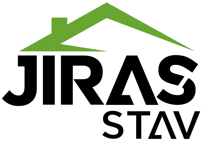JIRAS STAV Logo